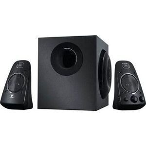 Logitech Speaker System Z623