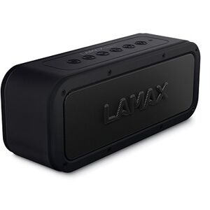 LAMAX Storm1 Black
