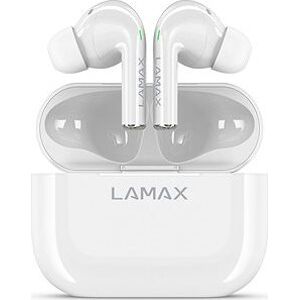 LAMAX Clips1 white