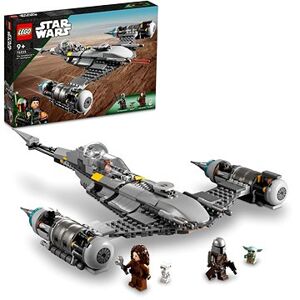 LEGO® Star Wars™ 75325 Stíhačka N-1 Mandaloriana