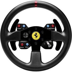 Thrustmaster GTE Ferrari 458 Challange Edition Wheel Add-on