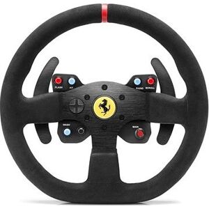 Thrustmaster Ferrari 599XX Evo 30 Alcantara Wheel Add-on