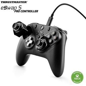 Thrustmaster Gamepad eSwap S PRO Controller