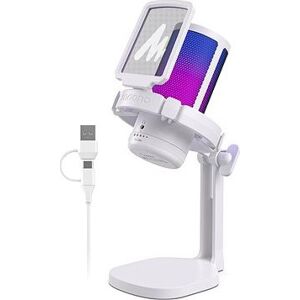 MAONO DGM20 White