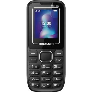 Maxcom MM135 Light