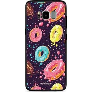 Mobiwear Glossy lesklý pro Samsung Galaxy S8 - G046G