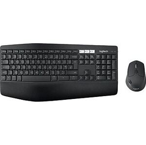 Logitech MK850 – CZ + SK