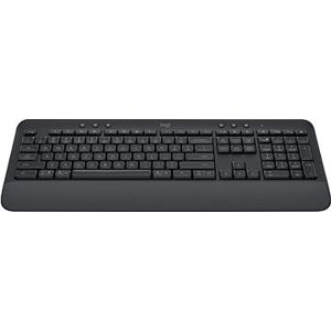 Logitech K650 Graphite – CZ/SK