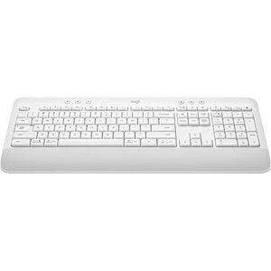 Logitech K650 Off-white – CZ/SK