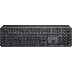 Logitech MX Keys S for Mac Space Grey – US INTL