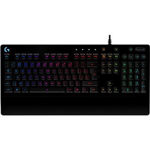 Logitech G213 Prodigy – CZ/SK