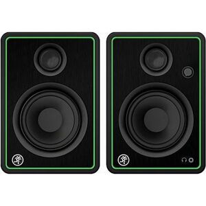 Mackie CR4-XBT