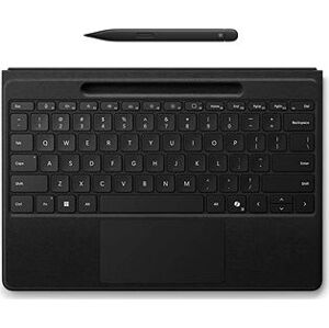 Microsoft Surface Pro Flex s perem Slim Pen Black ENG