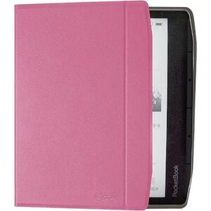 B-SAFE Magneto 3415, puzdro na PocketBook 700 ERA, ružové