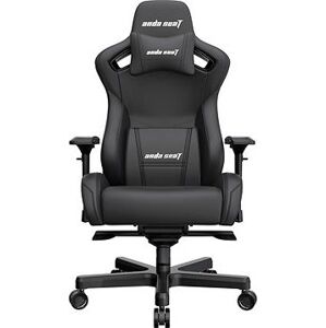 Anda Seat Kaiser Series 2 XL čierna