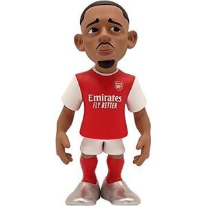 MINIX Sběratelská figurka Arsenal FC, Gabriel Jesus, 12 cm