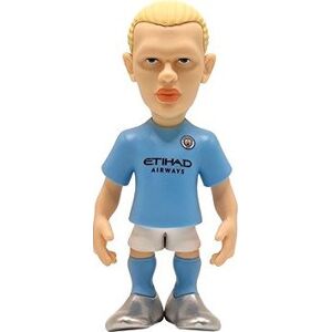 MINIX Sběratelská figurka Manchester City FC, Erling Haaland, 12 cm