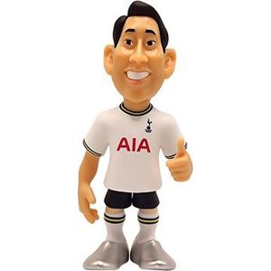MINIX Sběratelská figurka Tottenham Hotspur FC, Son, 12 cm