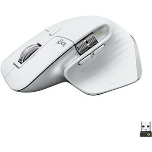 Logitech MX Master 3S Universal Pale Grey