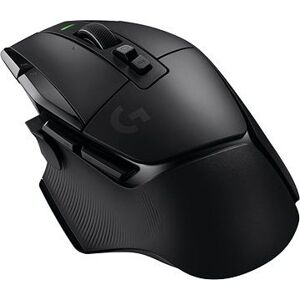 Logitech G502X Lightspeed Black