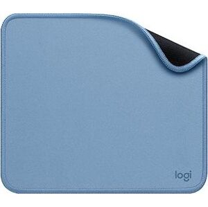Logitech Mouse Pad Studio Series – Blue Grey