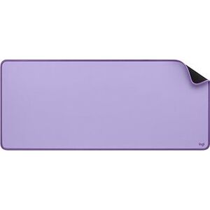 Logitech Desk Mat Studio Series – Lavender