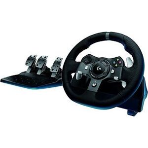 Logitech G920 Driving Force