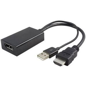 PremiumCord HDMI-> DisplayPort M/F