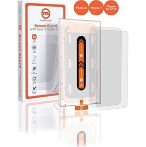 Mobile Origin Screen Guard iPhone 8 / 7 / SE 2020/2022 2ks s aplikátorom