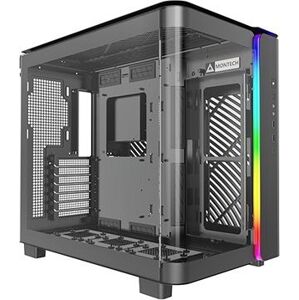 Montech KING 95 Black