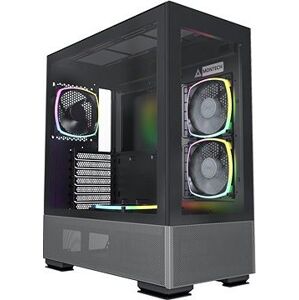 Montech SKY TWO Black