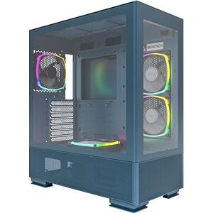 Montech SKY TWO Blue