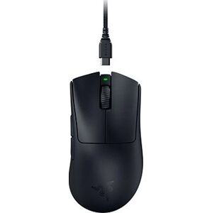Razer DeathAdder V3 Pro – Black