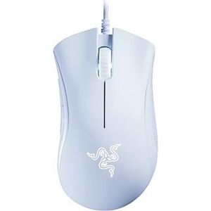 Razer DeathAdder Essential [2021] - White Ed.