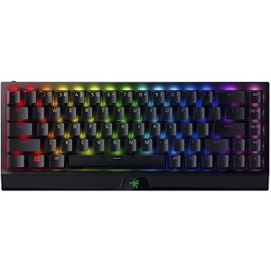 Razer BLACKWIDOW V3 MINI HyperSpeed Wireless (Yellow Switch) – US