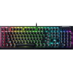 Razer BLACKWIDOW V4 X (Green Switch) US layout