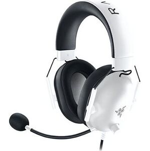 Razer Blackshark V2 X – White