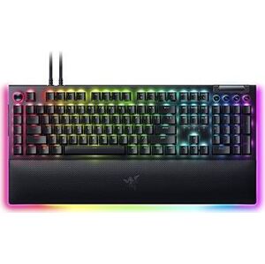 Razer V4 Pro (Green Switch) – US Layout