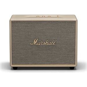 Marshall Woburn III Cream