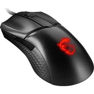 MSI CLUTCH GM31 Lightweight
