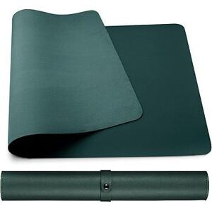 MOSH Table mat tmavo zelená L