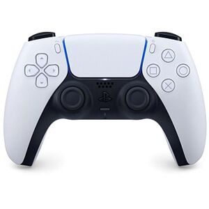 PlayStation 5 DualSense Wireless Controller