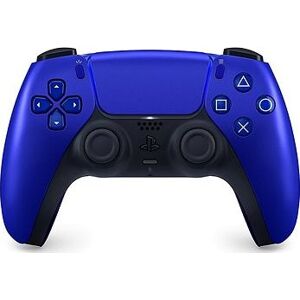 PlayStation 5 DualSense Wireless Controller – Cobalt Blue