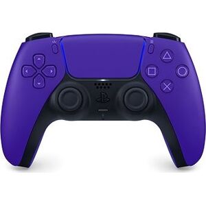 PlayStation 5 DualSense Wireless Controller – Galactic Purple