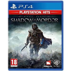 Middle-earth: Shadow Of Mordor – PS4