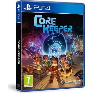 Core Keeper – PS4