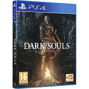 Dark Souls Remastered – PS4