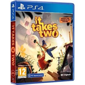It Takes Two – PS4