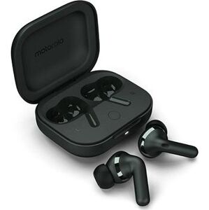 Motorola Moto Buds+ (Sound by BOSE) Forest Grey