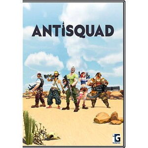 Antisquad